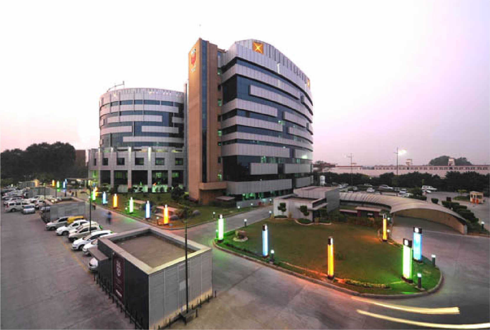 Tihama Office for Employment and General Services is your destination for medical tourism to India