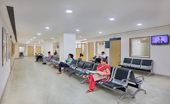 Tihama Office for Employment and General Services is your destination for medical tourism to India