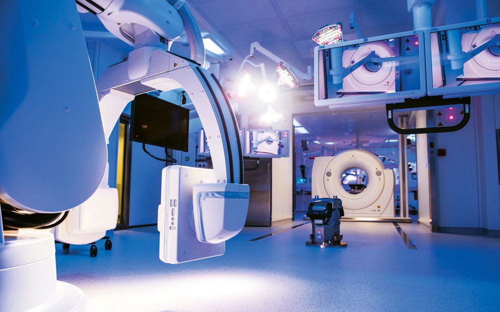 High quality medical services in Jordan, as Jordan is considered the ideal destination for Yemeni patients and other foreigners.