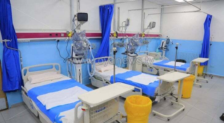 High quality medical services in Jordan, as Jordan is considered the ideal destination for Yemeni patients and other foreigners.