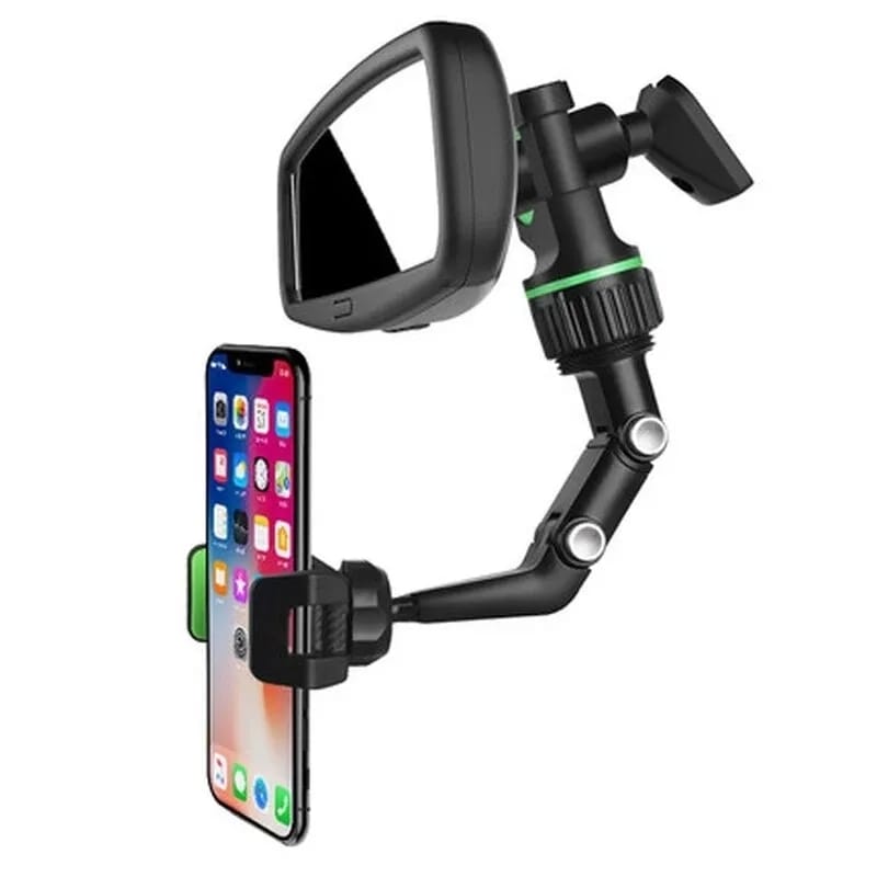 CAR PHONE MOUNTS