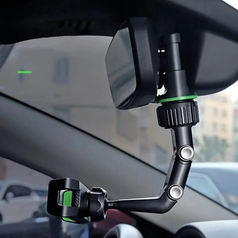 CAR PHONE MOUNTS