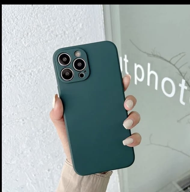 Coque iPhone 13ou14 Silicone