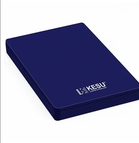 -160 GB external portable HDD hard drive, USB storage