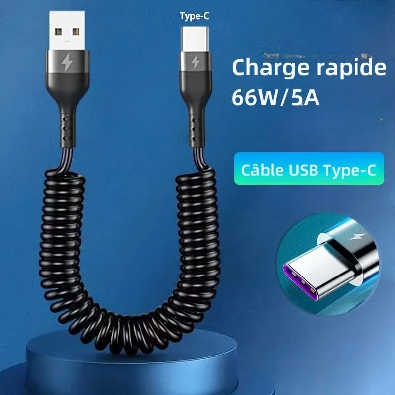 CABLES AND CHARGERS