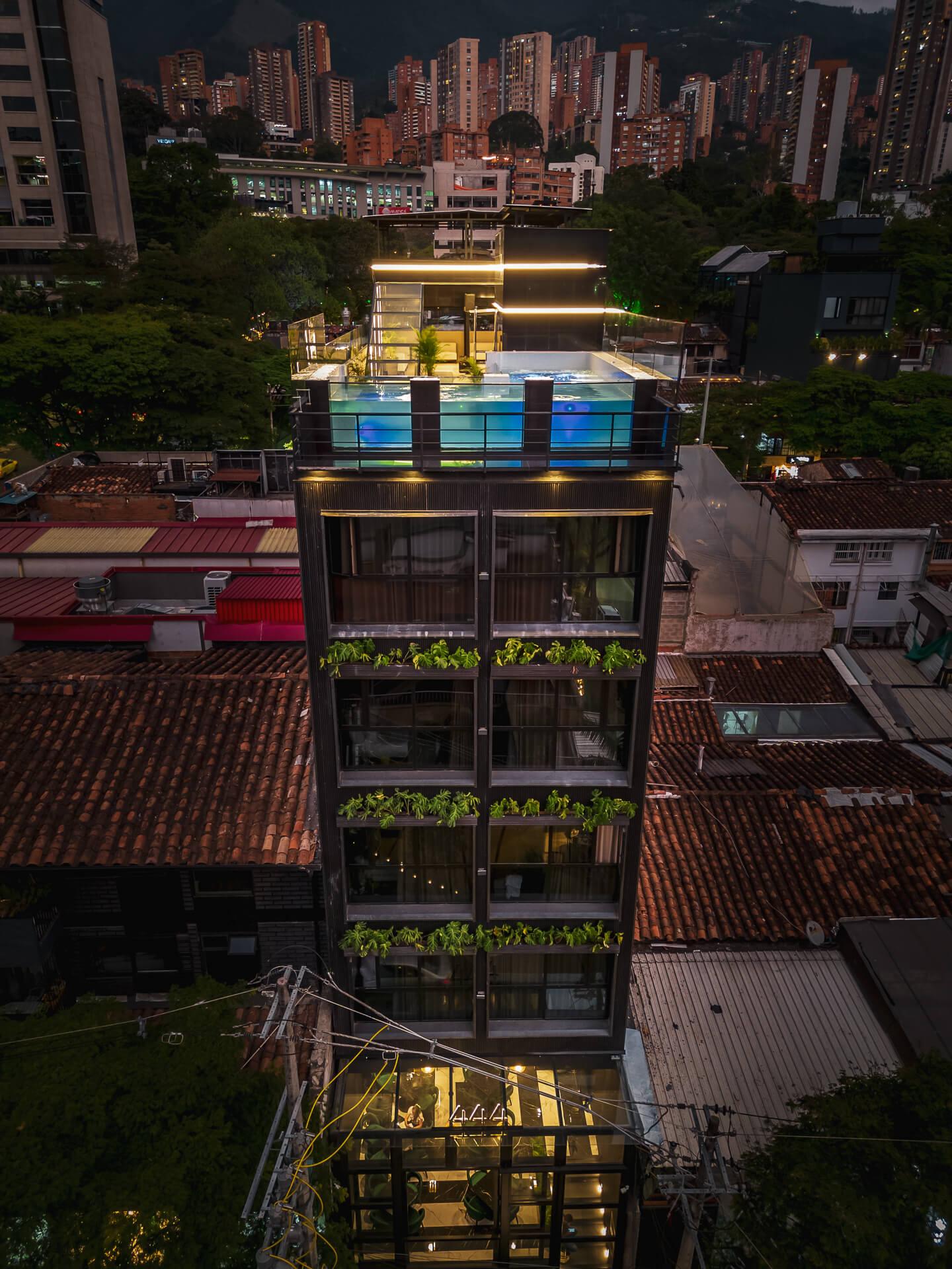 ESPACIO