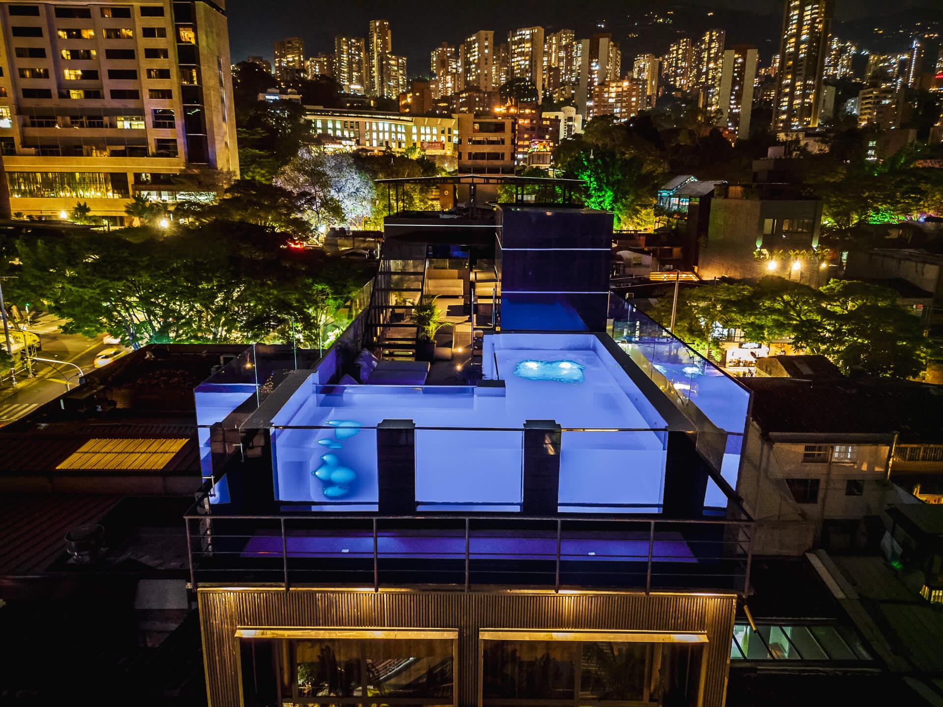 ESPACIO