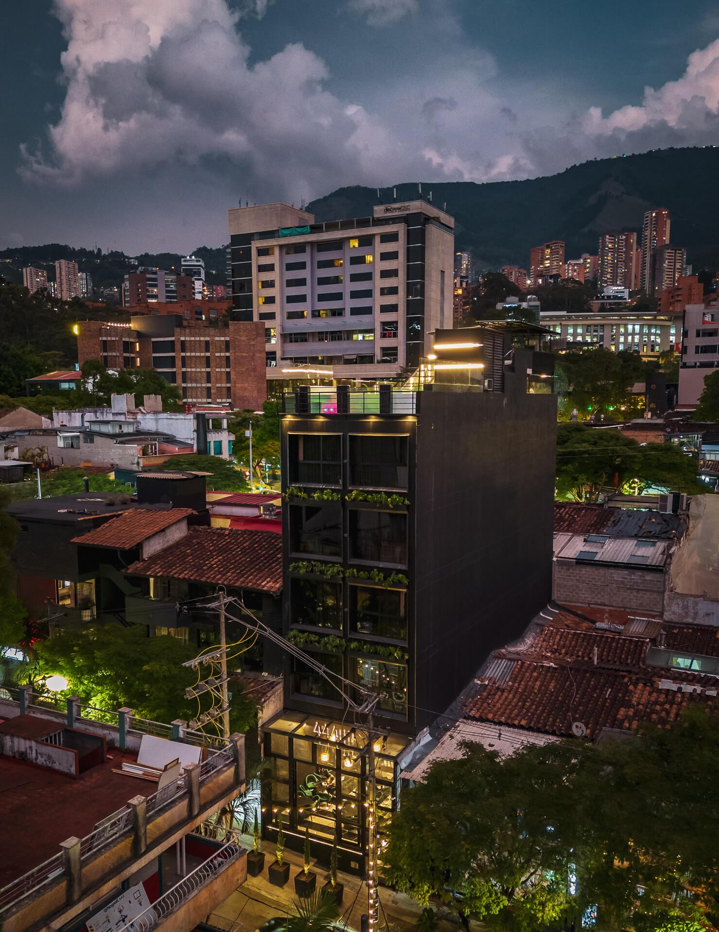 ESPACIO
