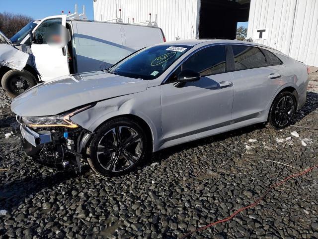 2024 KIA K5, GT Line