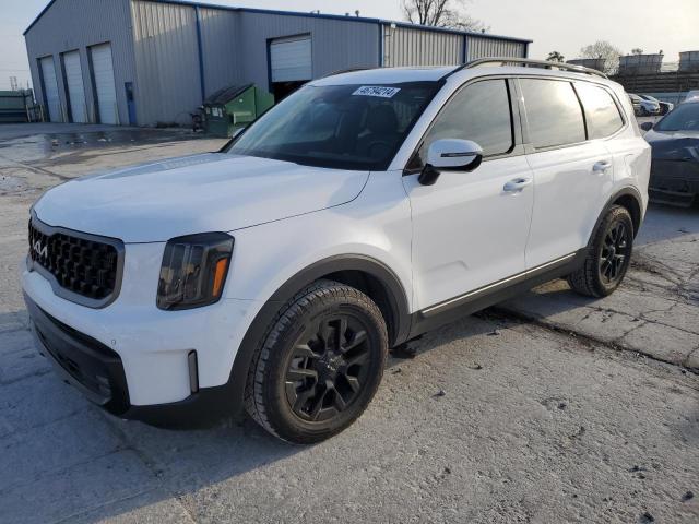 2023 KIA Telluride, SX