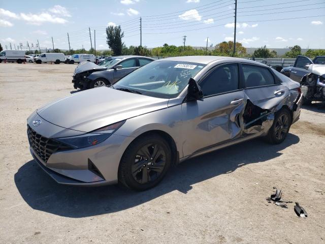 2023 Hyundai Elantra, Sel