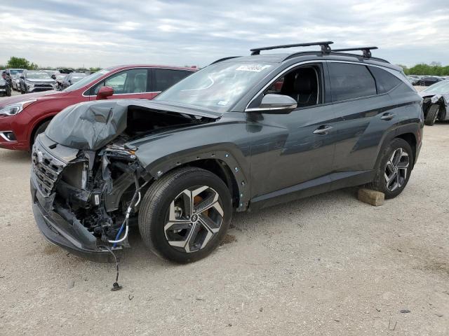 2023 Hyundai Tucson, Limited