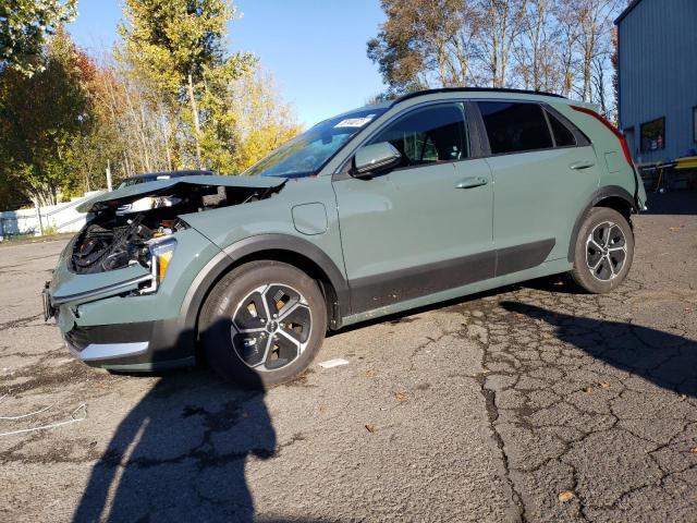 2023 KIA Niro, EX