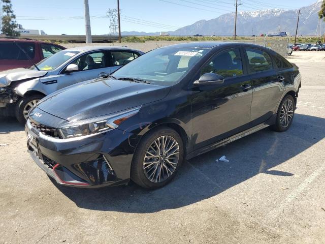 2023 KIA Forte, GT Line