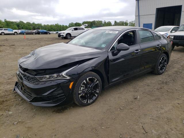 2024 KIA K5, GT Line