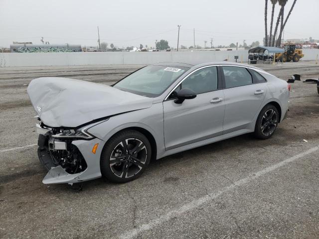 2024 KIA K5, GT Line Copart