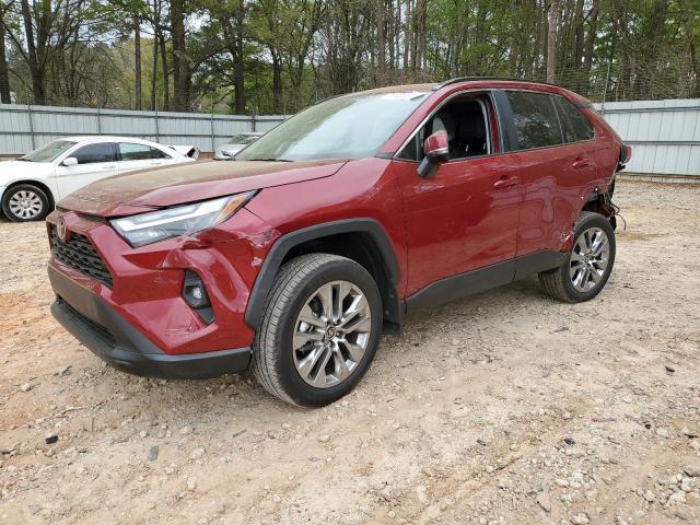 2024 Toyota RAV4, Xle Premium