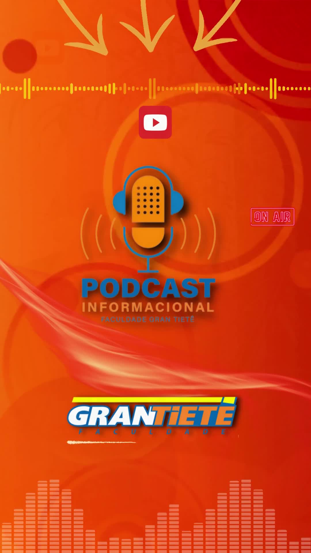 Podcast gran tietê thumbnail