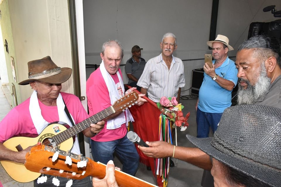 Barroso, Inezita, Correa, Roberto - Globo Rural -  Music