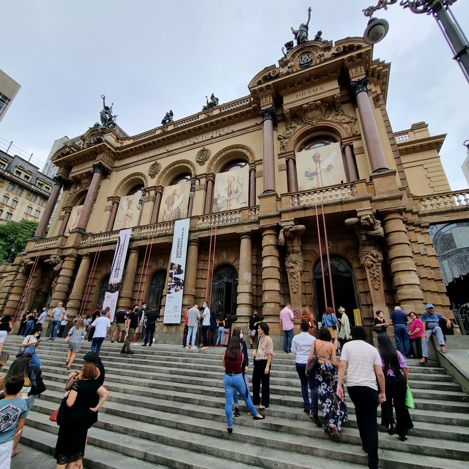 Vai acontecer na Paulista um Festival Indiano! - Turistando SP