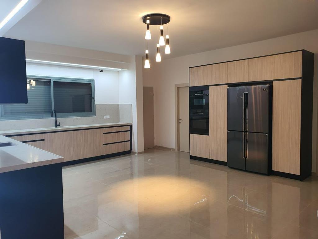 modern kitchen