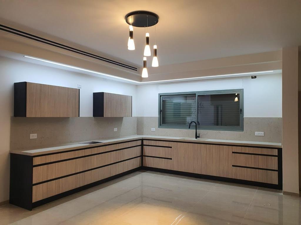 modern kitchen