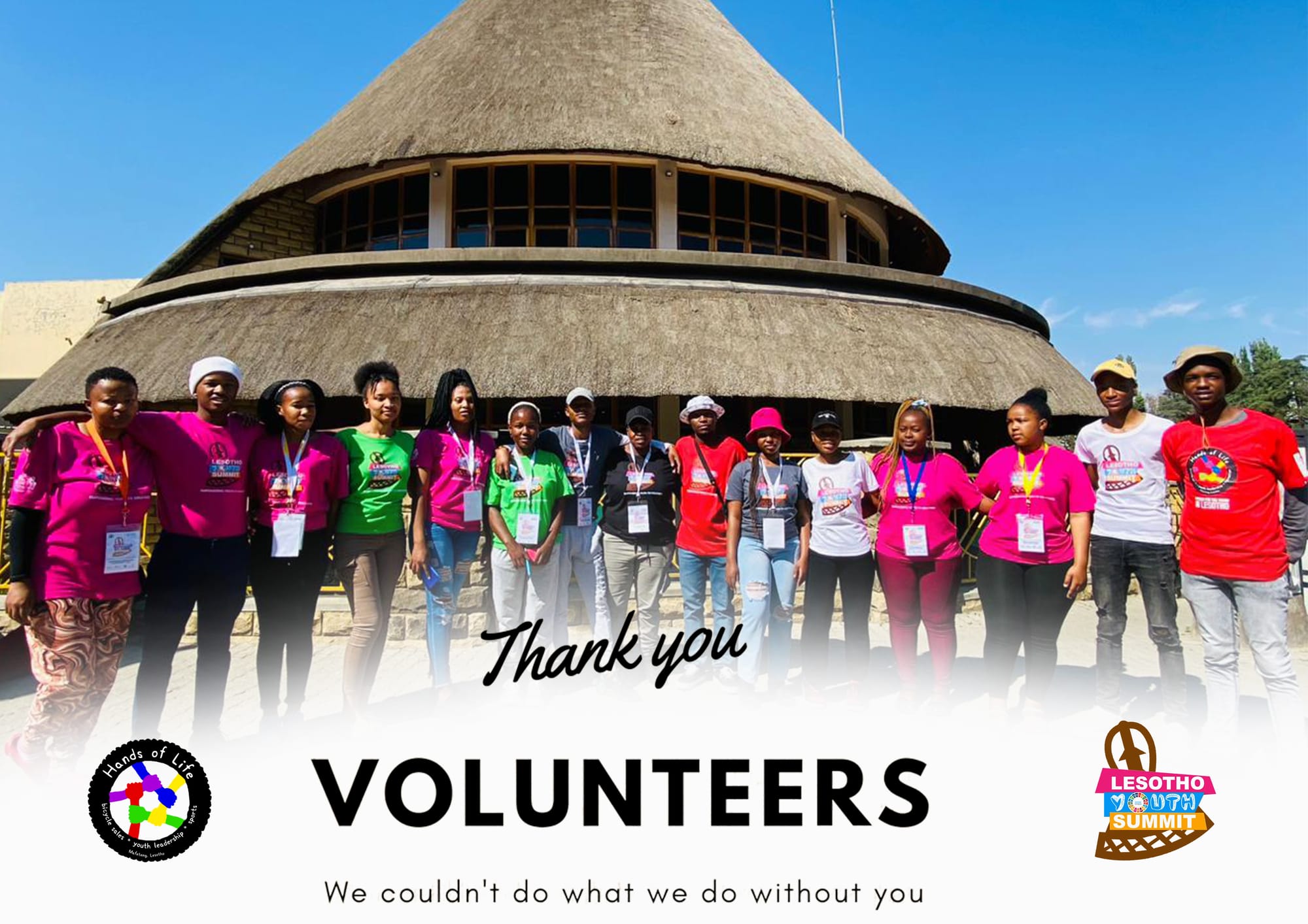 Lesotho visual data 7