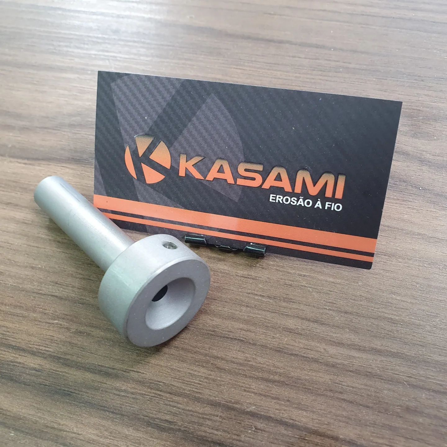 Cortes de Erosão a Fio