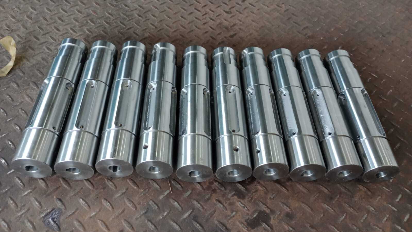 Flat and cylindrical grinding service