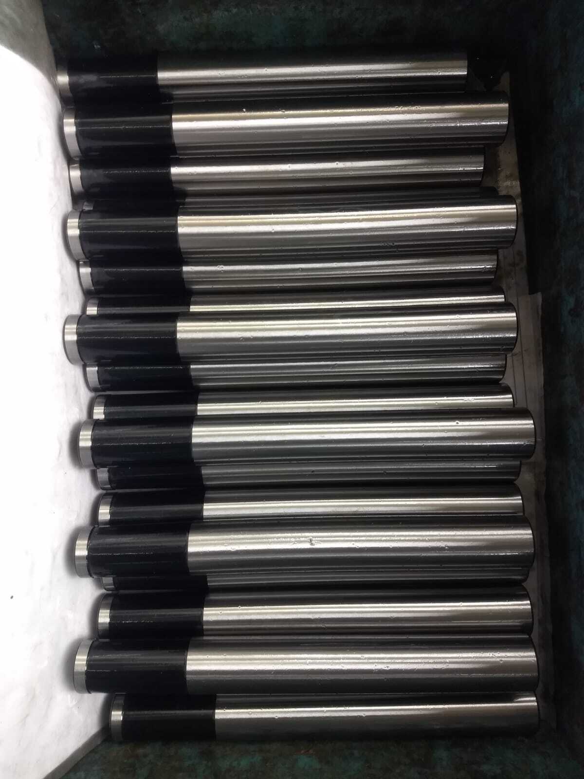 Flat and cylindrical grinding service