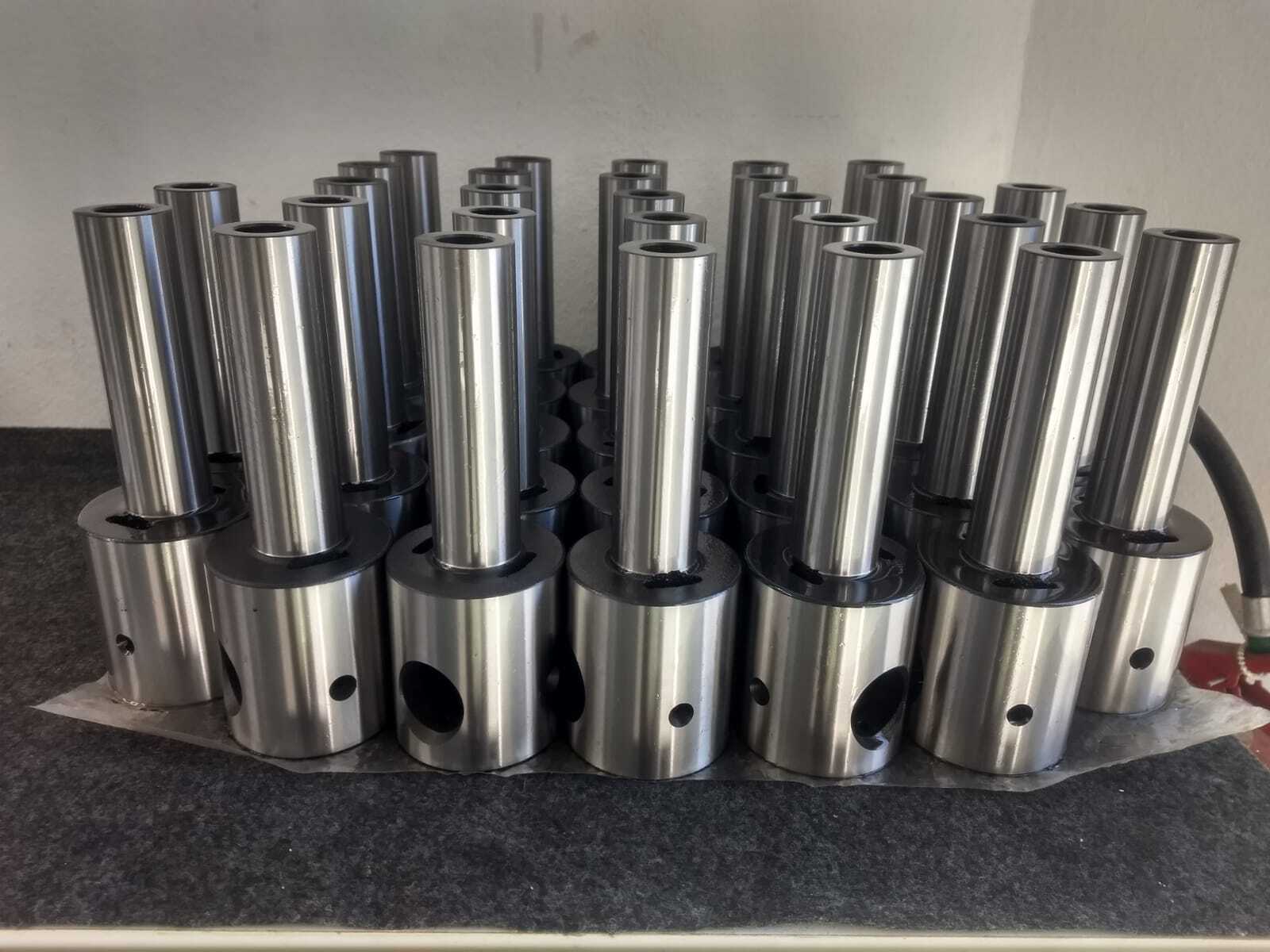 Flat and cylindrical grinding service