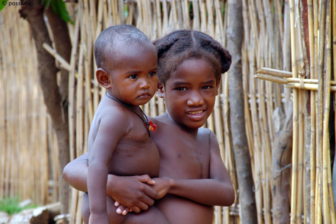 Children