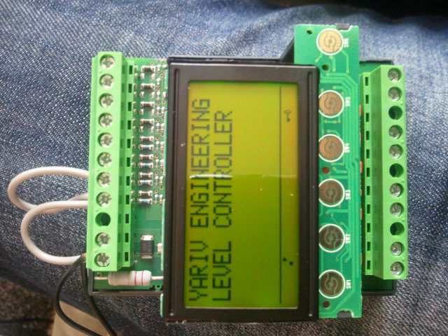 Product development includes dedicated control in a variety of programming languages