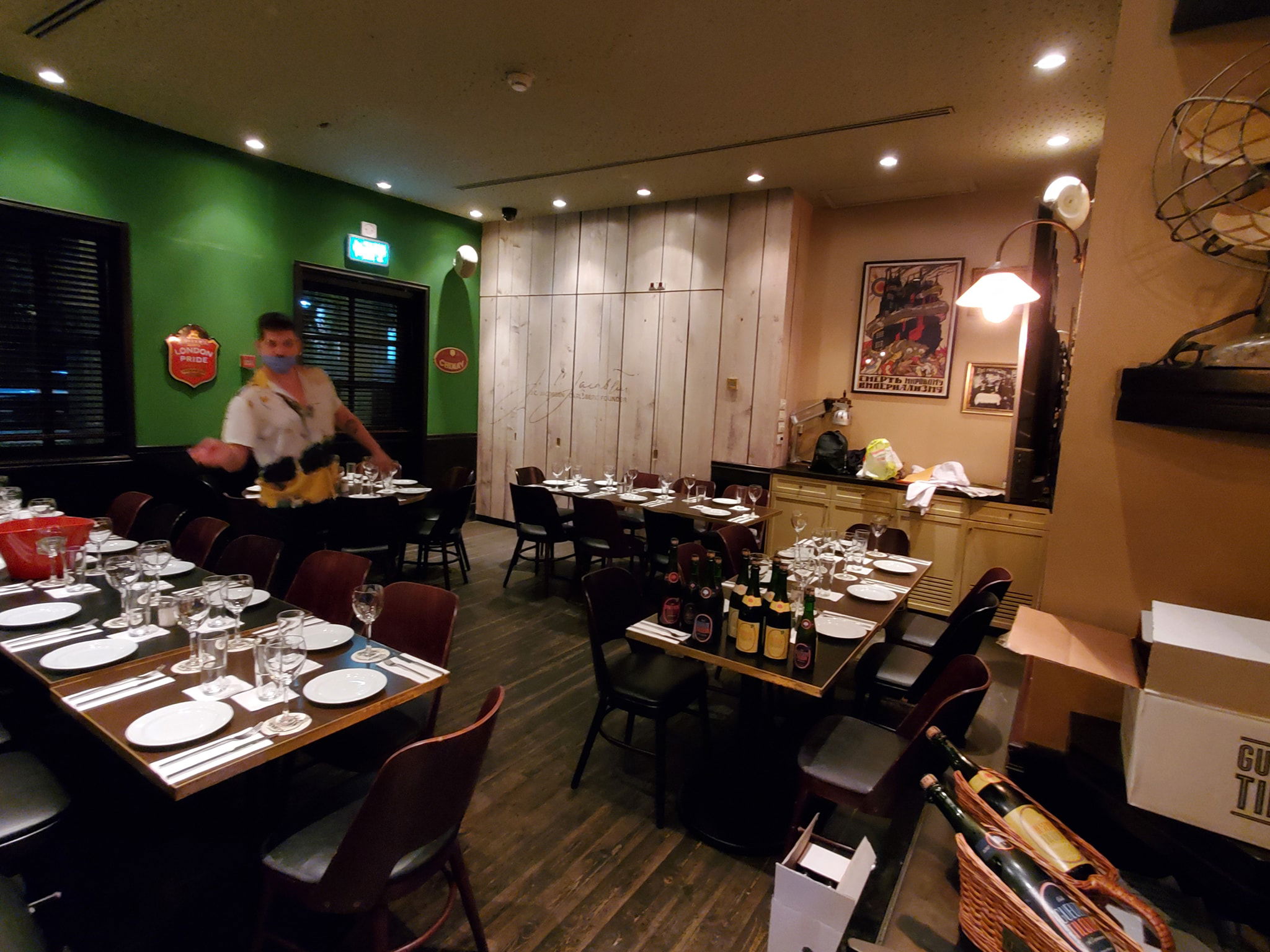 Tilquin Premiere 1 15.2.22