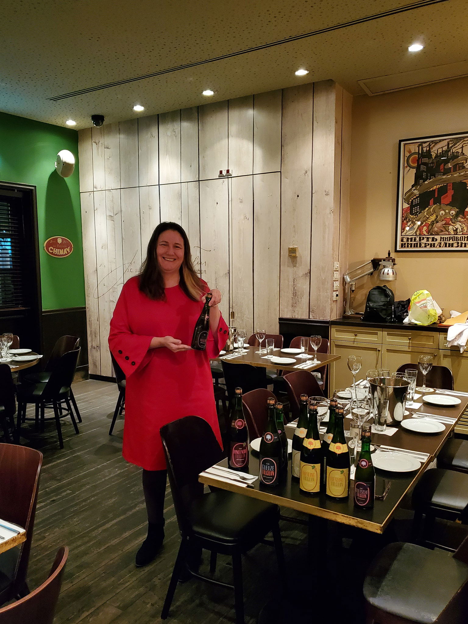 Tilquin Premiere 1 15.2.22