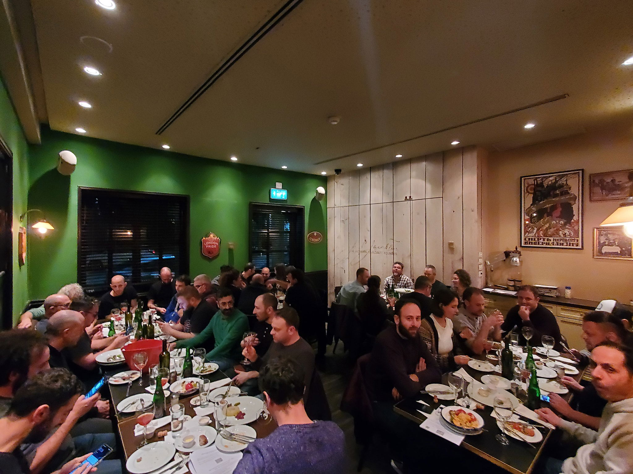 Tilquin Premiere 1 15.2.22