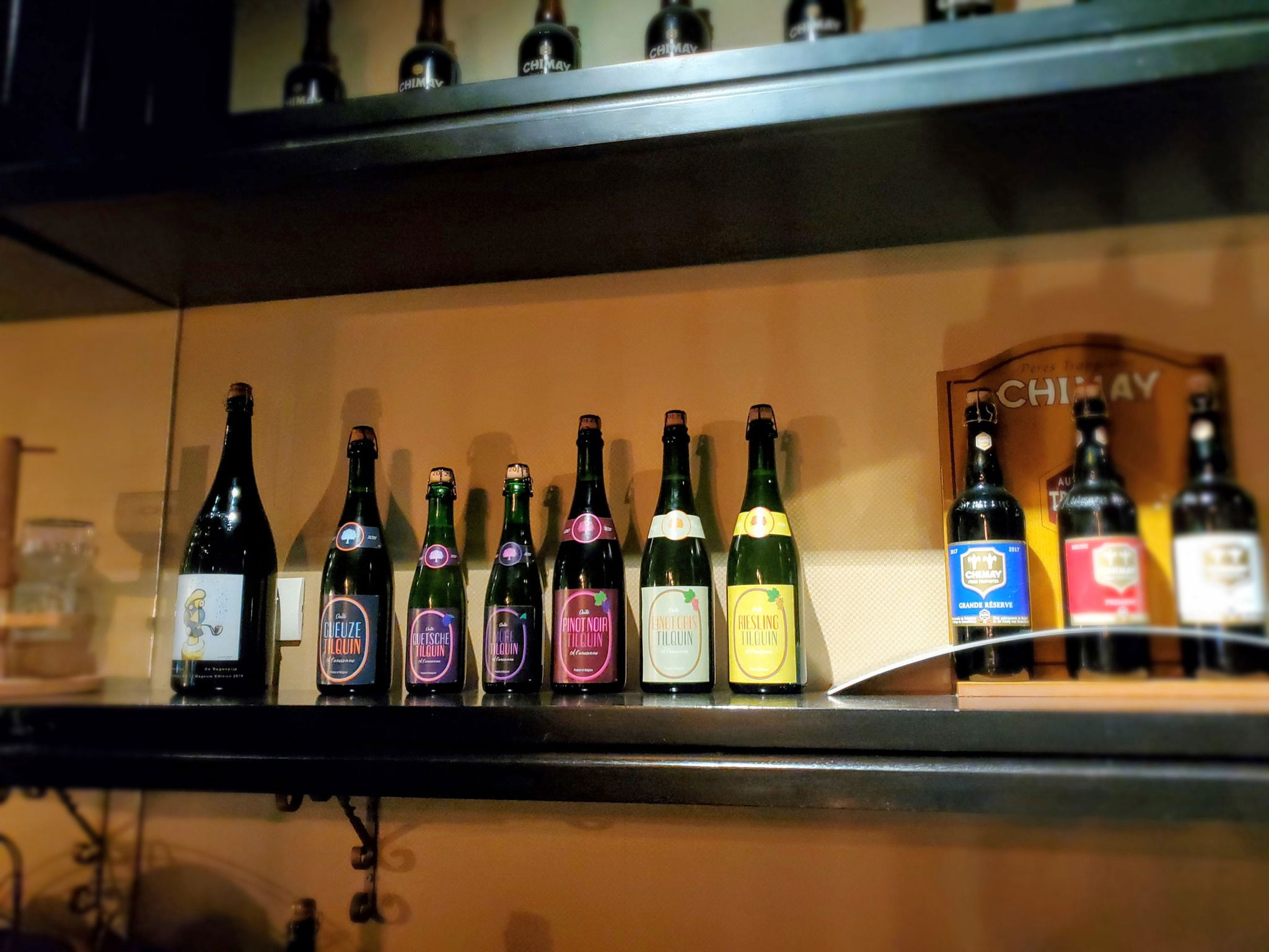 Tilquin Premiere 1 15.2.22