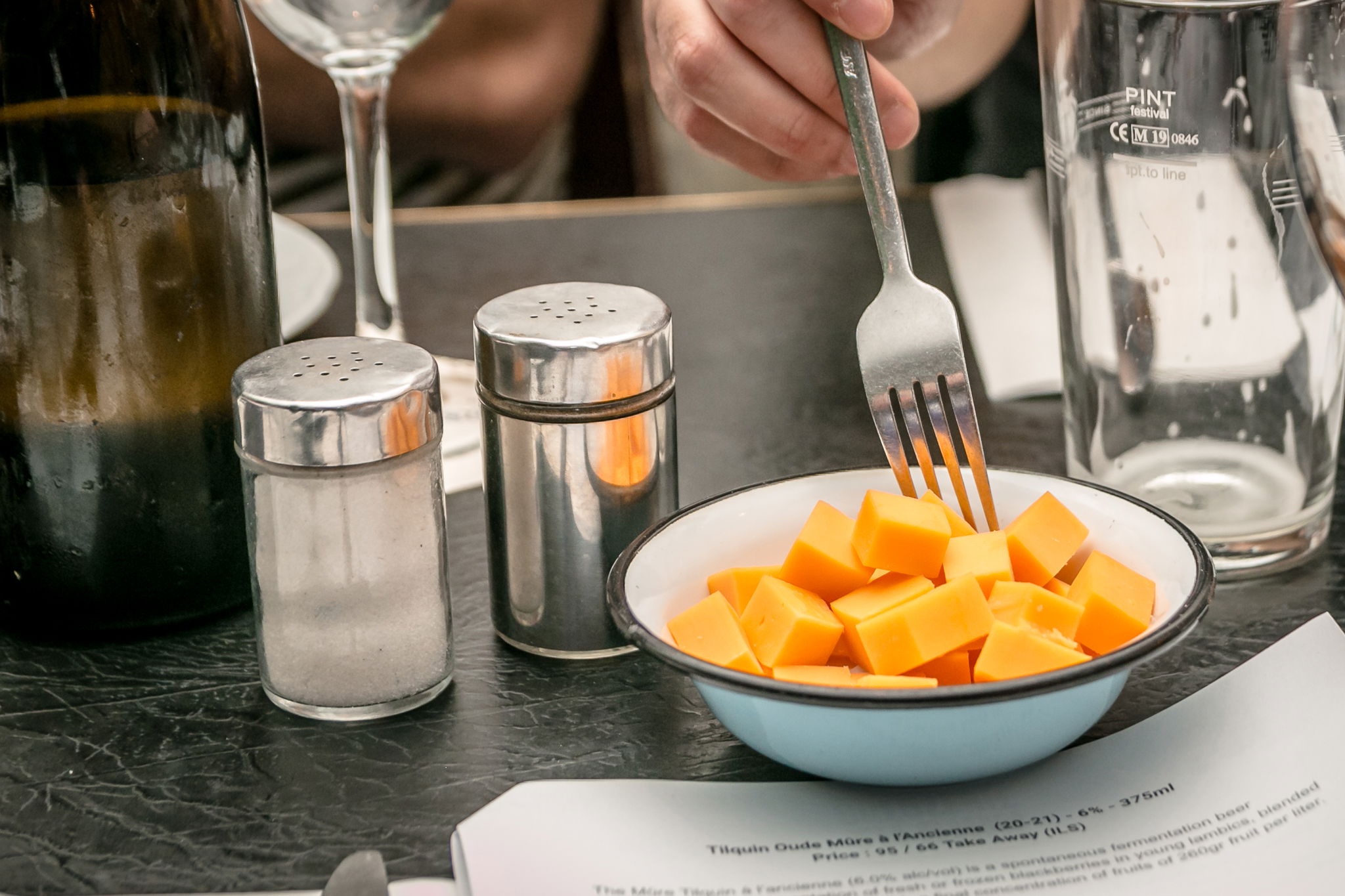 Tilquin Premiere 2 - 6.3.22