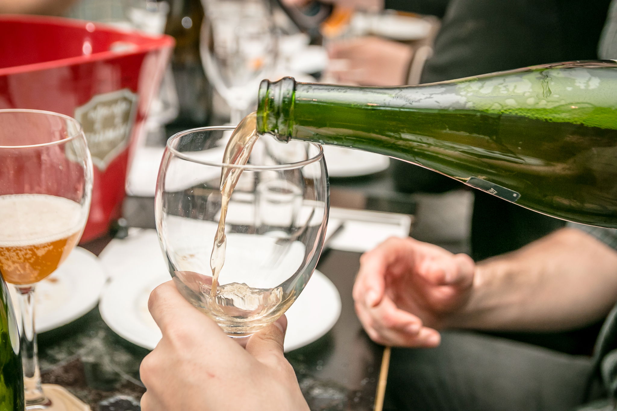 Tilquin Premiere 2 - 6.3.22