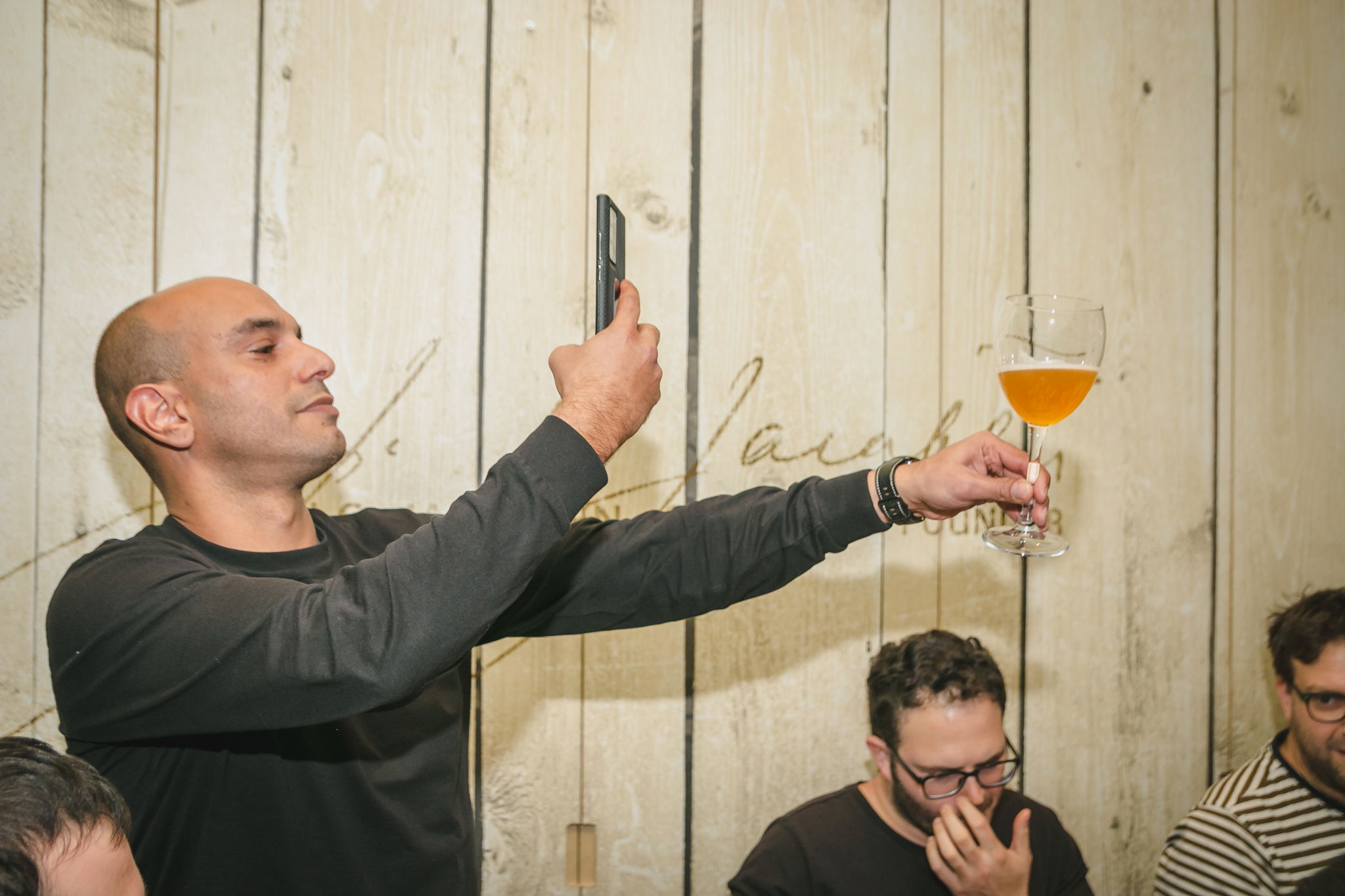 Tilquin Premiere 2 - 6.3.22