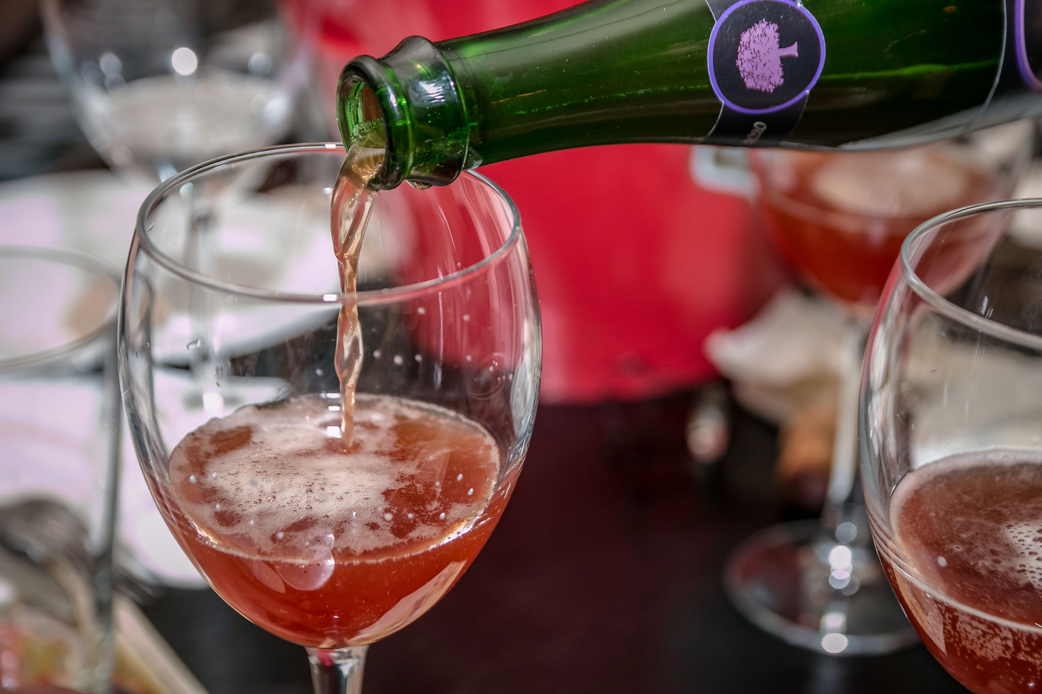 Tilquin Premiere 2 - 6.3.22