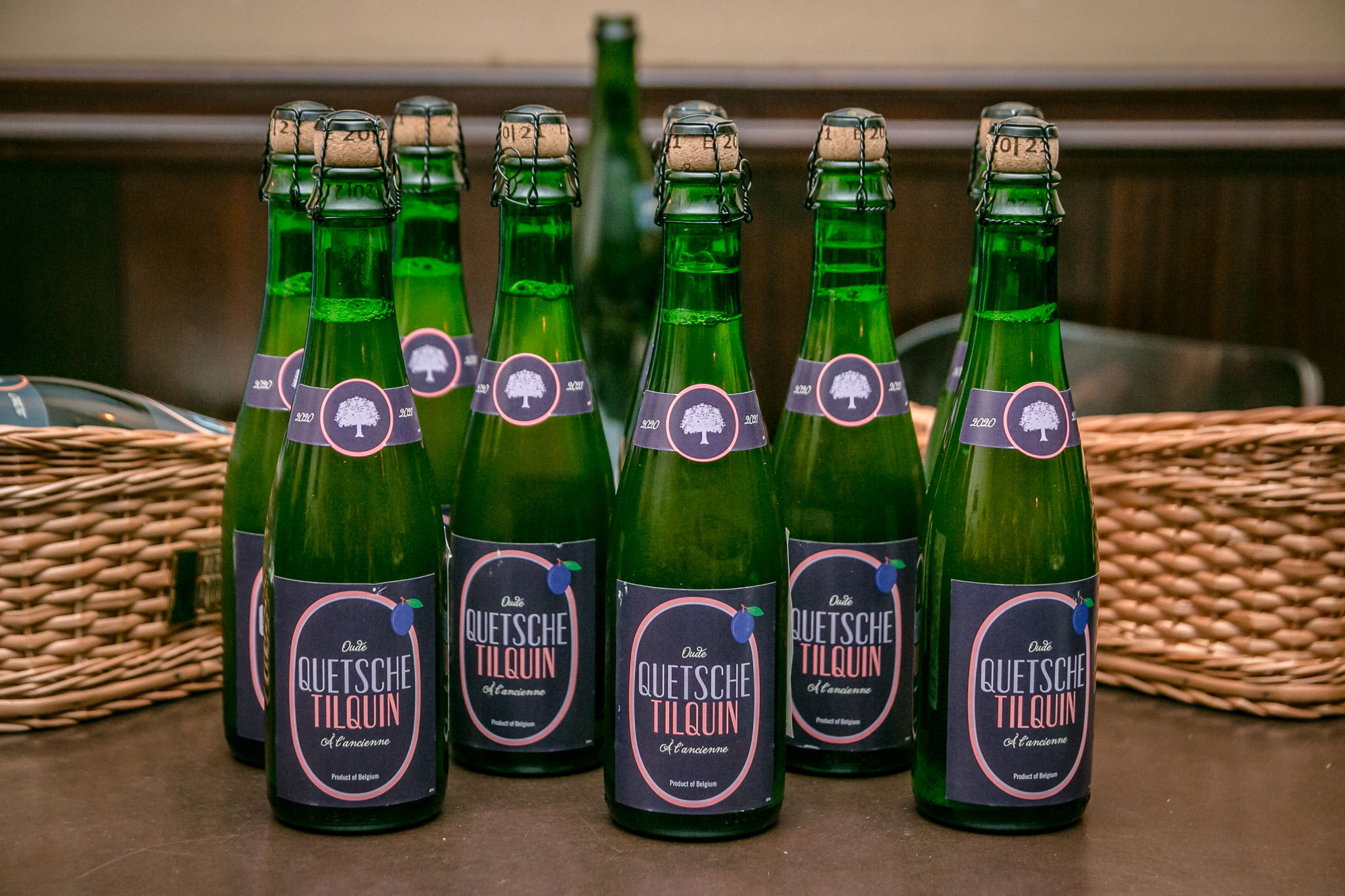 Tilquin Premiere 2 - 6.3.22