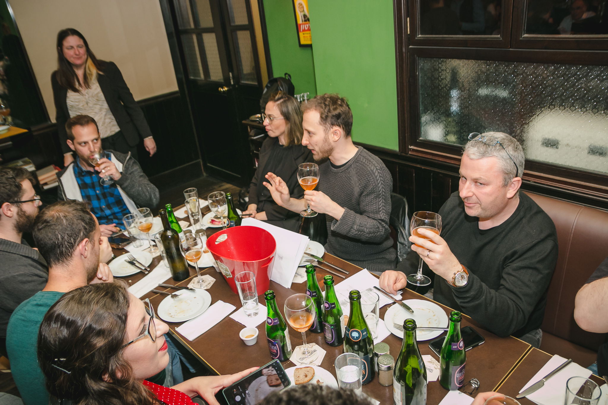 Tilquin Premiere 2 - 6.3.22