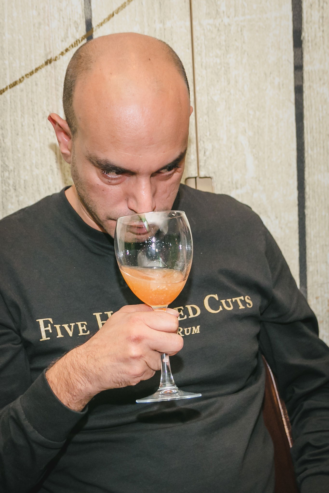 Tilquin Premiere 2 - 6.3.22