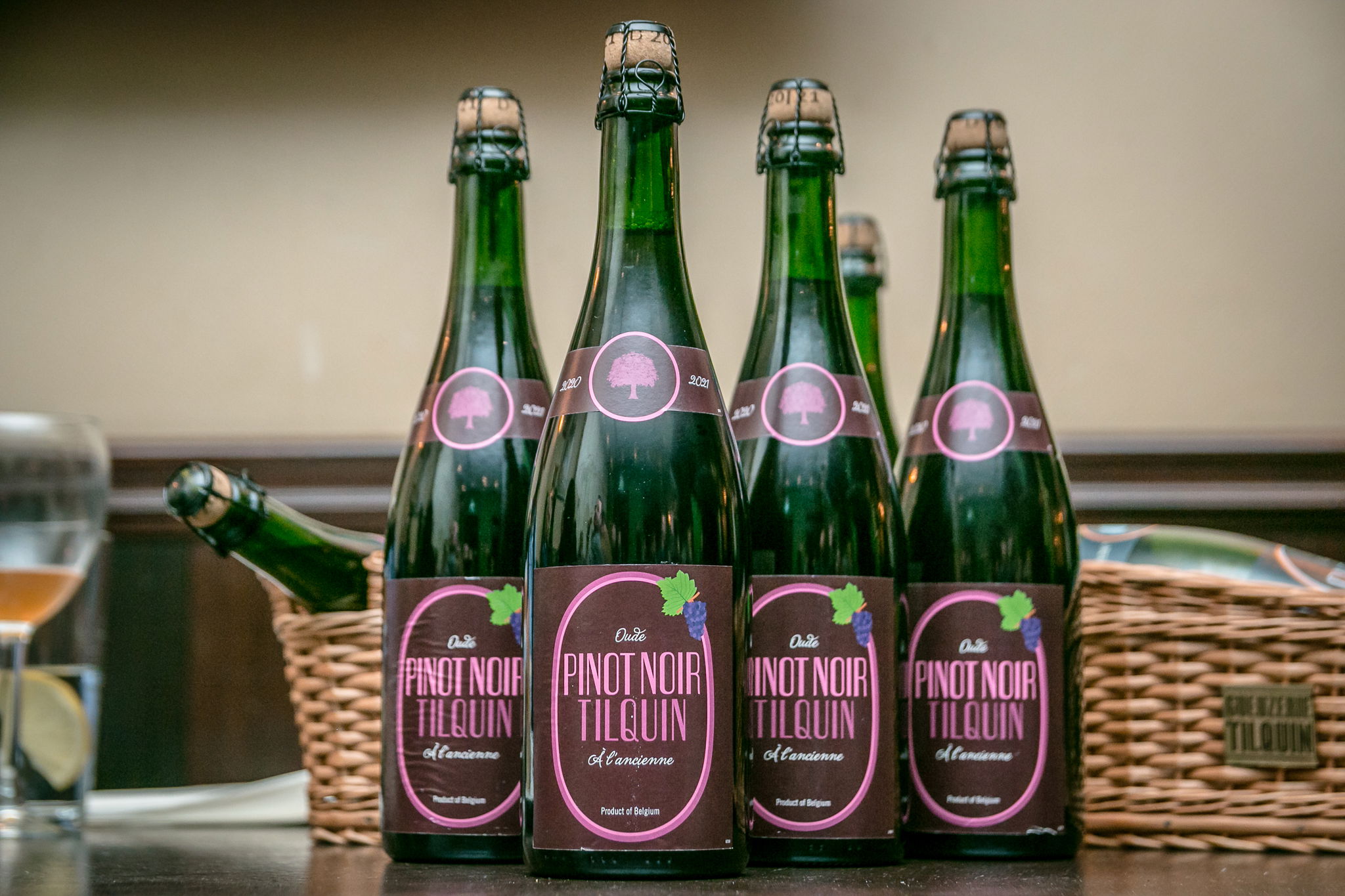 Tilquin Premiere 2 - 6.3.22