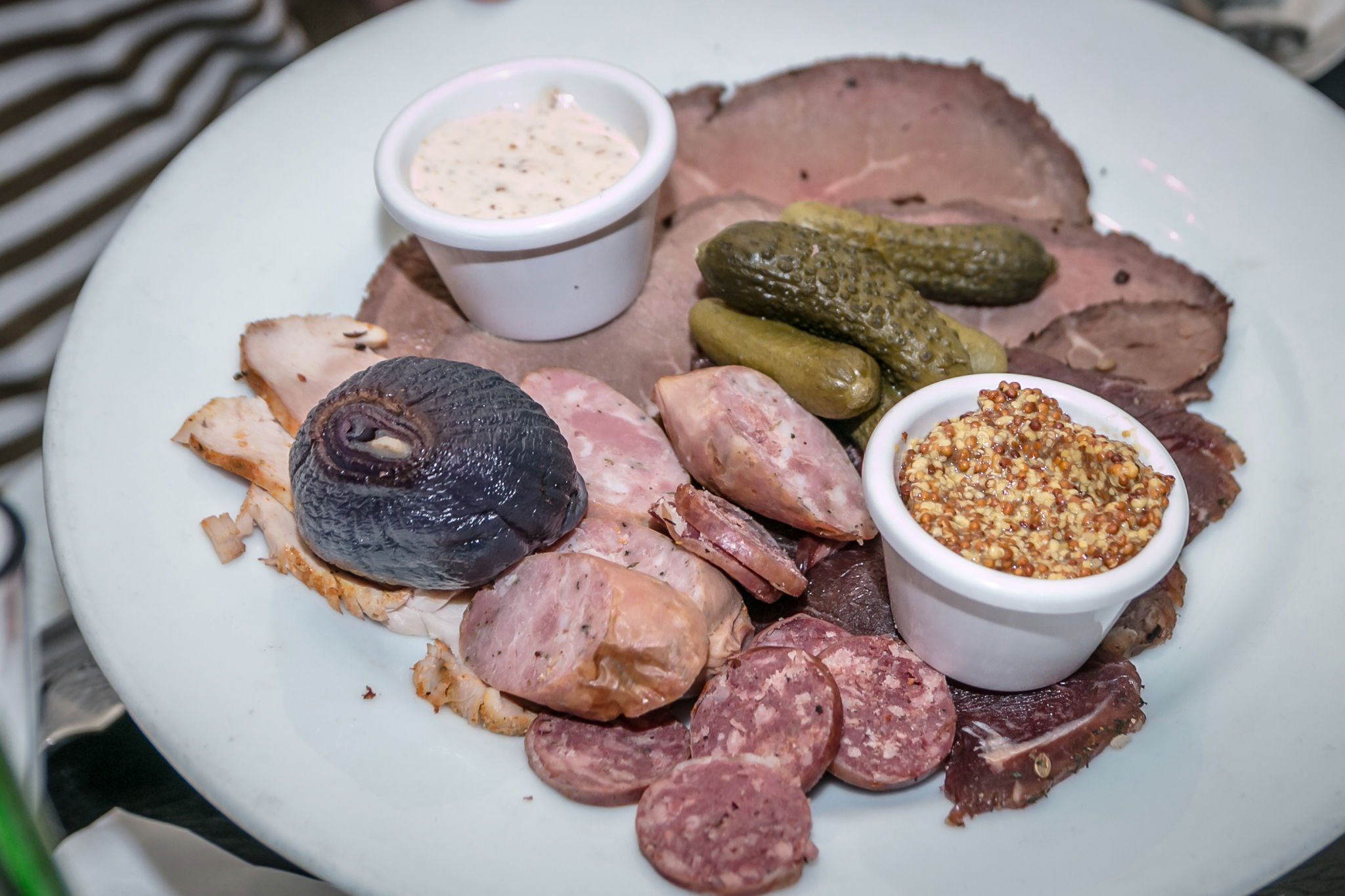 Tilquin Premiere 2 - 6.3.22