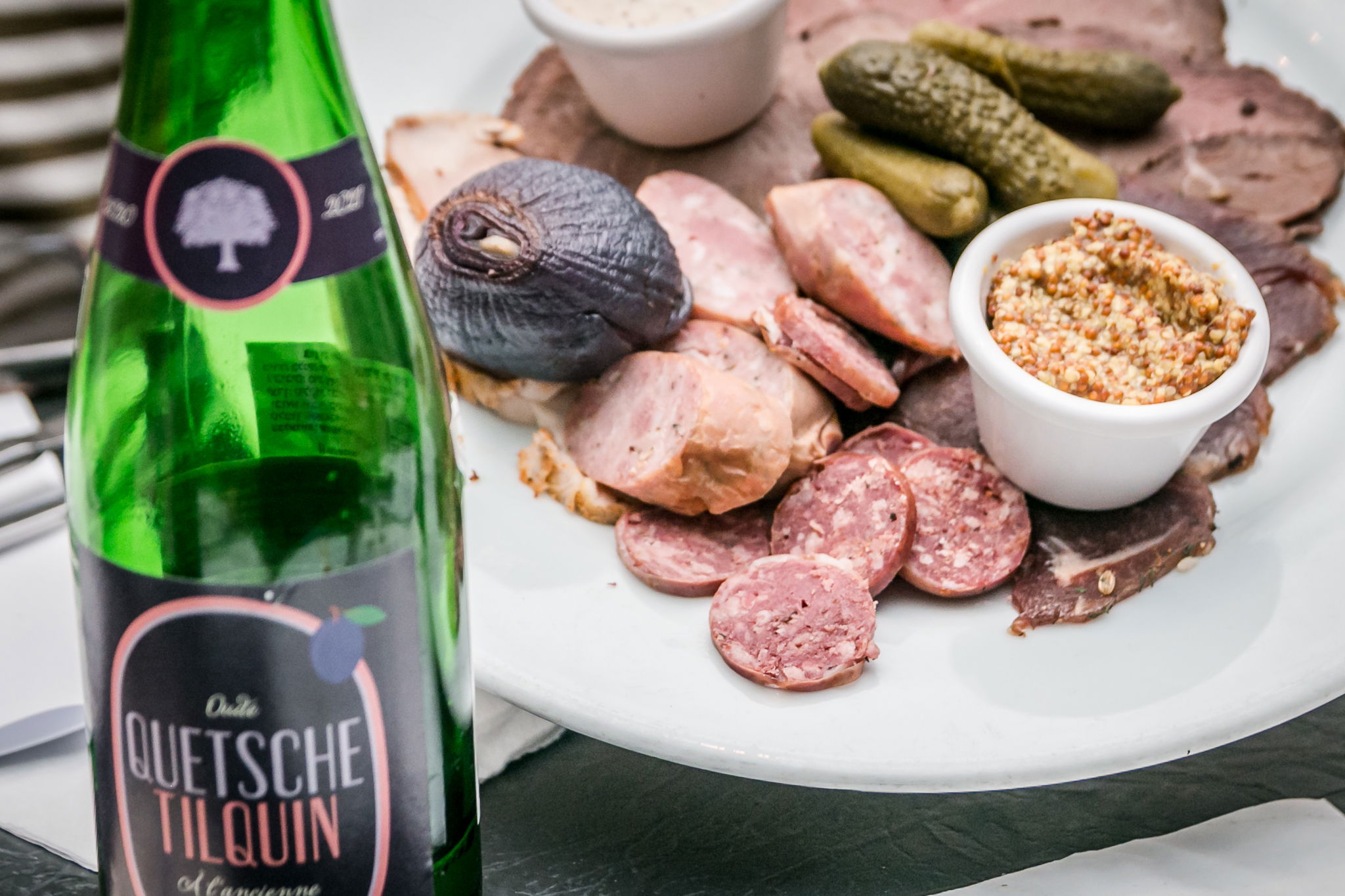 Tilquin Premiere 2 - 6.3.22