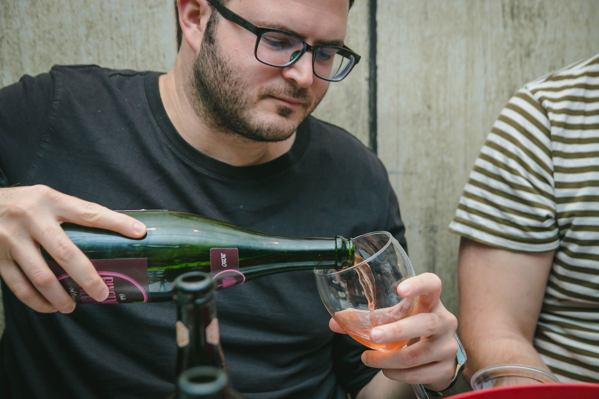 Tilquin Premiere 2 - 6.3.22