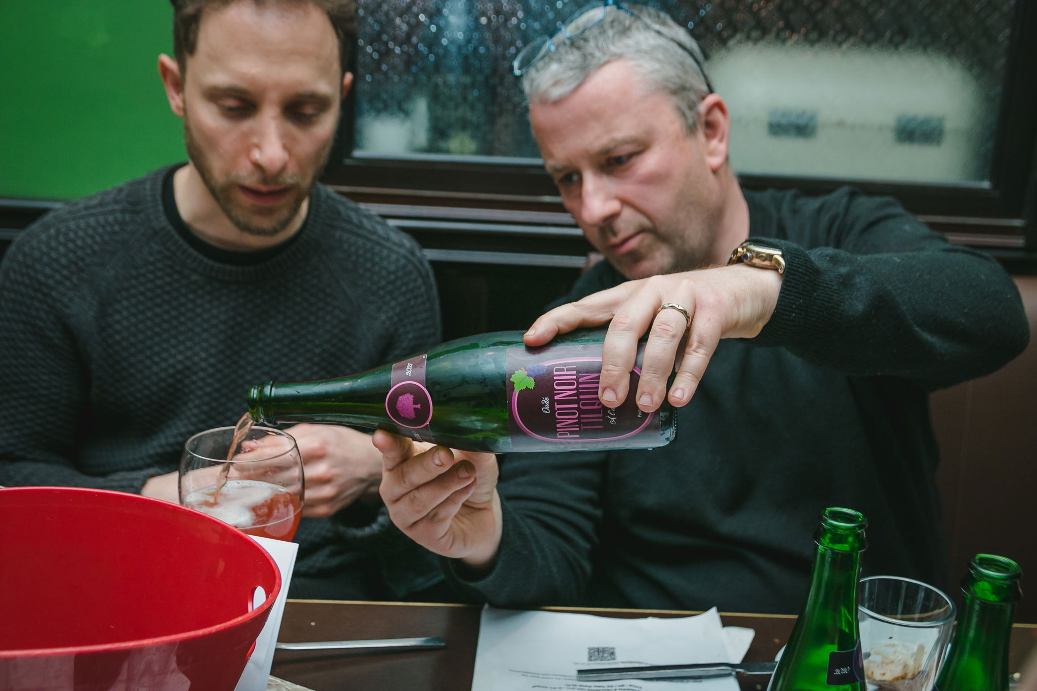 Tilquin Premiere 2 - 6.3.22