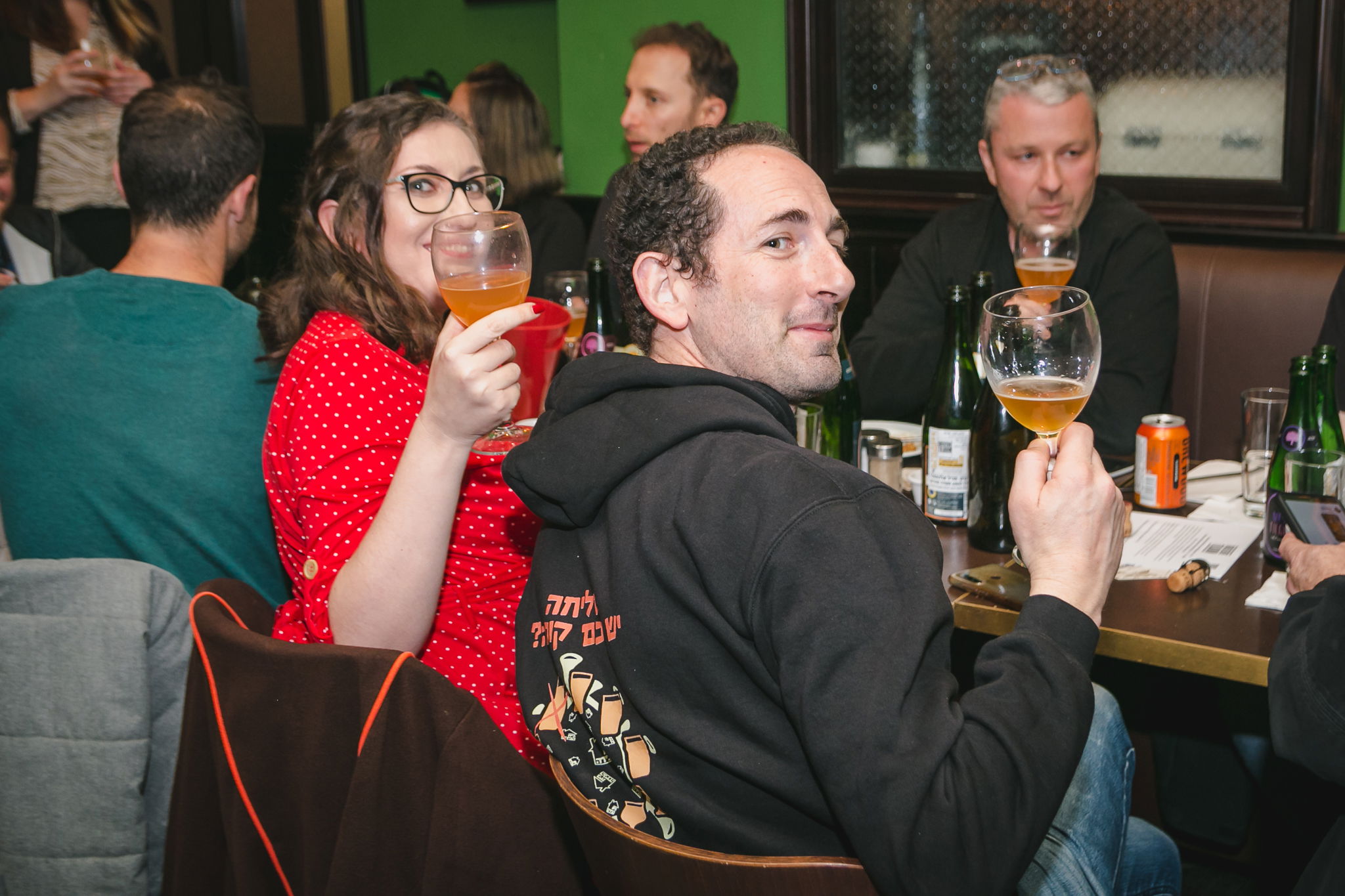 Tilquin Premiere 2 - 6.3.22